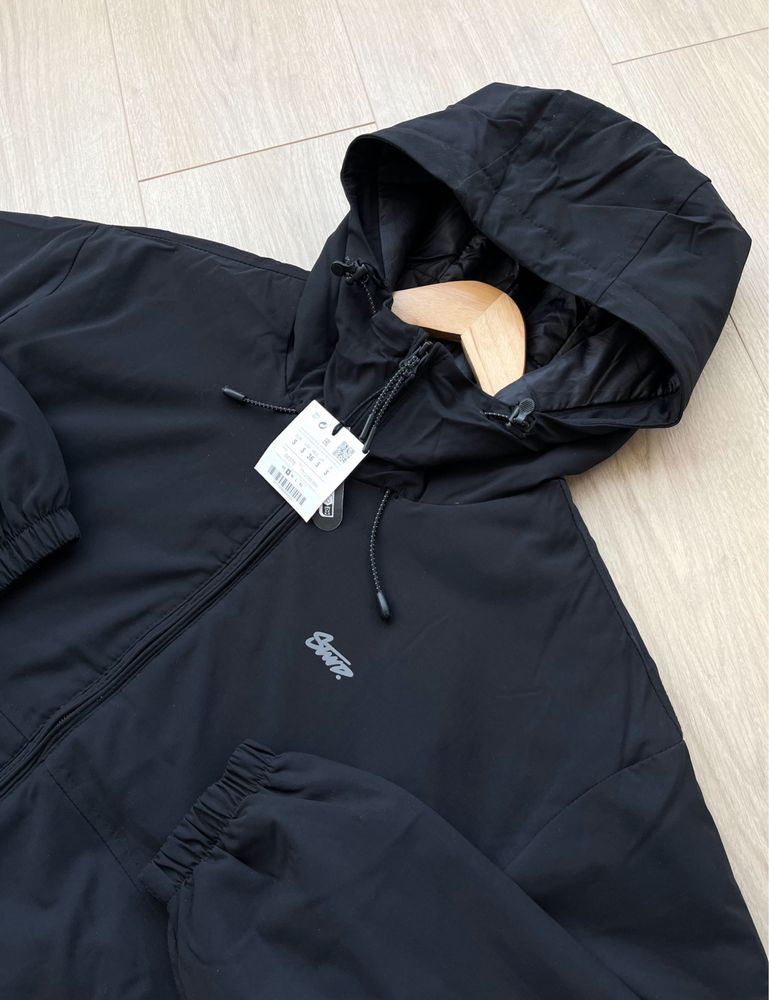 Вітровка Pull&Bear (M) Lightweight Jacket Оригінал Куртка На весну