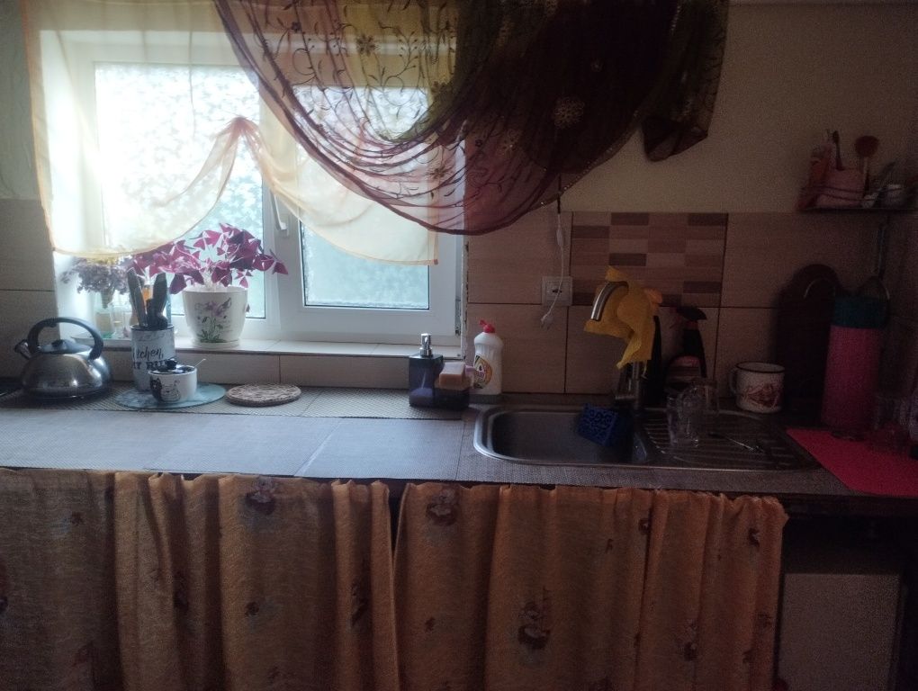 Продаж хорошого будинку