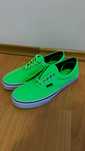 Унісекс мокасини Vans