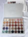 Paleta cieni Jaclyn Hill morphe JH2