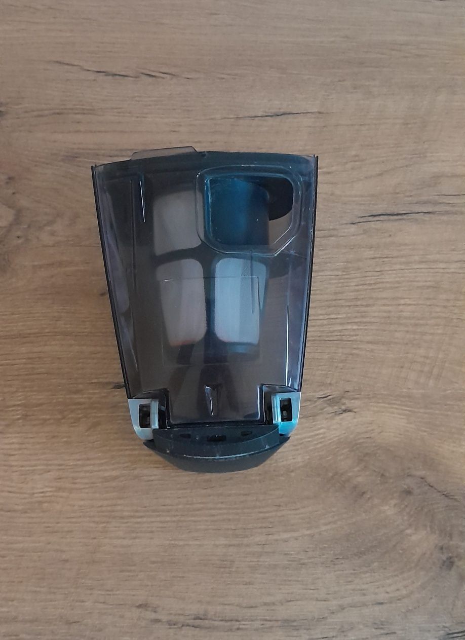 Pojemnik na kurz odkurzacza pionowego electrolux ergorapido