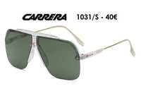 Óculos de sol Carrera - NOVOS - Vários modelos - Desde 40€