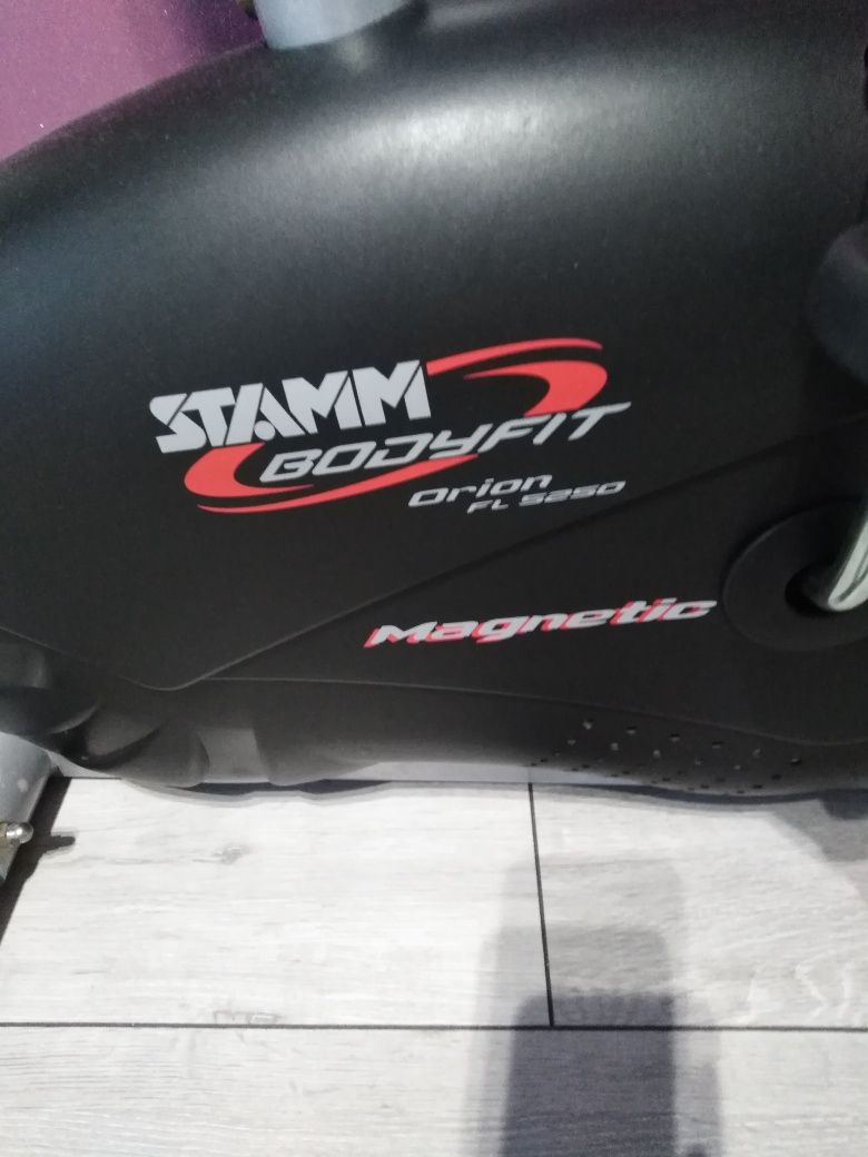 Rower stacjonarny Stamm Bodyfit Orion FL 5250