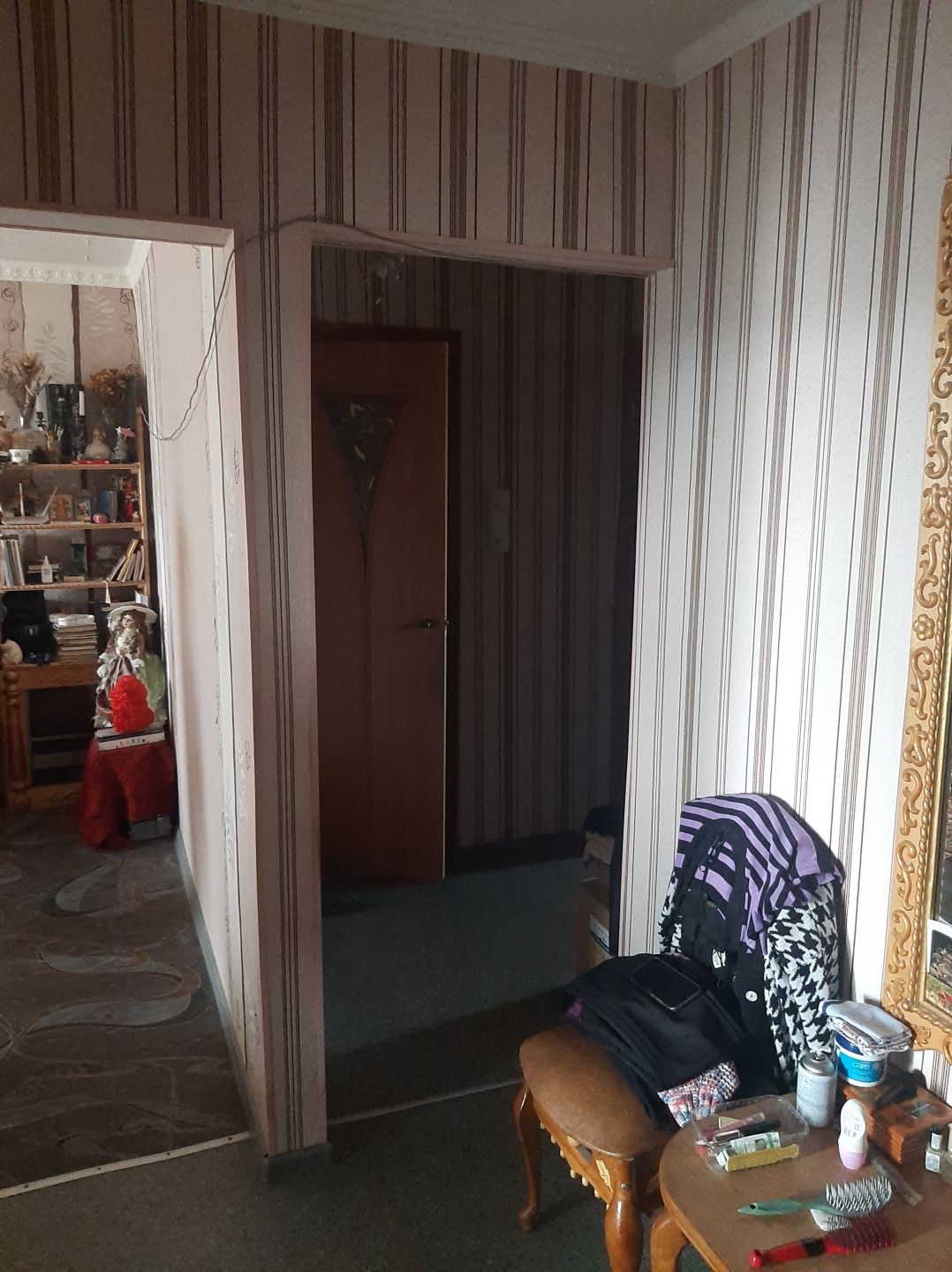 Продам 1 комнатную квартиру