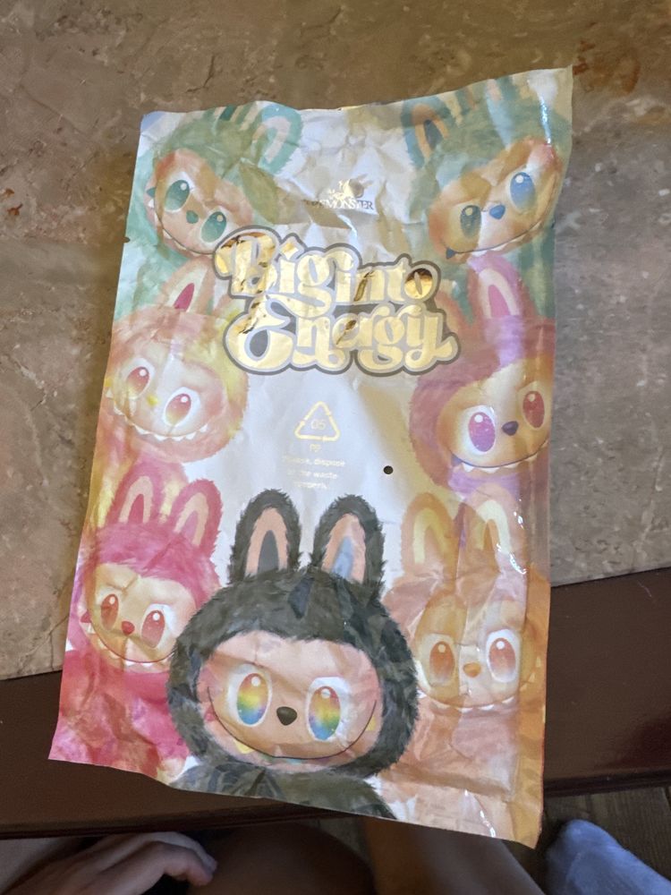Labubu original, Pop Mart, Loalty