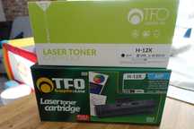 Toner do drukarki HP typ 12X (powiększony, 3000tyś stron)