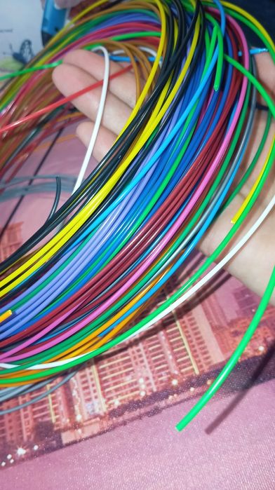 3D ручка для малювання