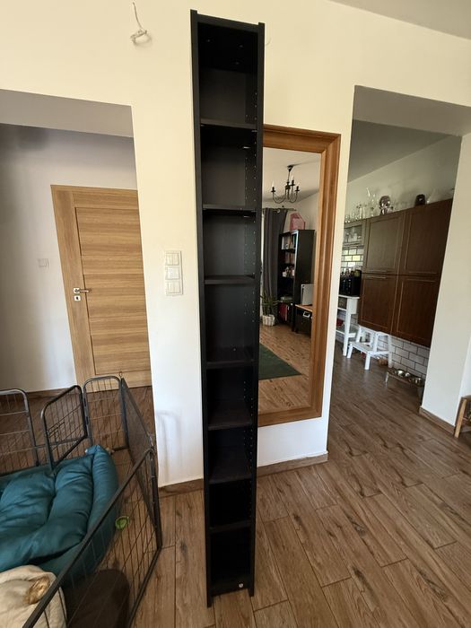 Słupek na cd Ikea