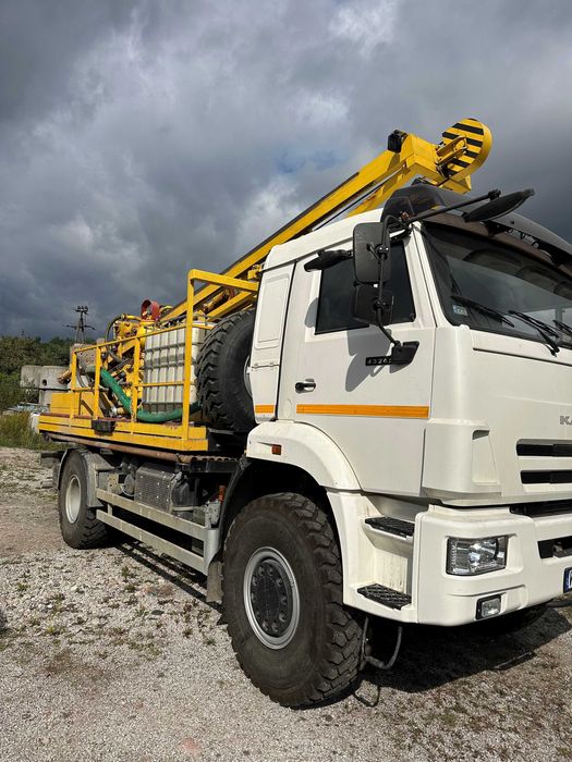 Studnia głębinowa własna studnia dla domu rolnictwa ogrodu firmy