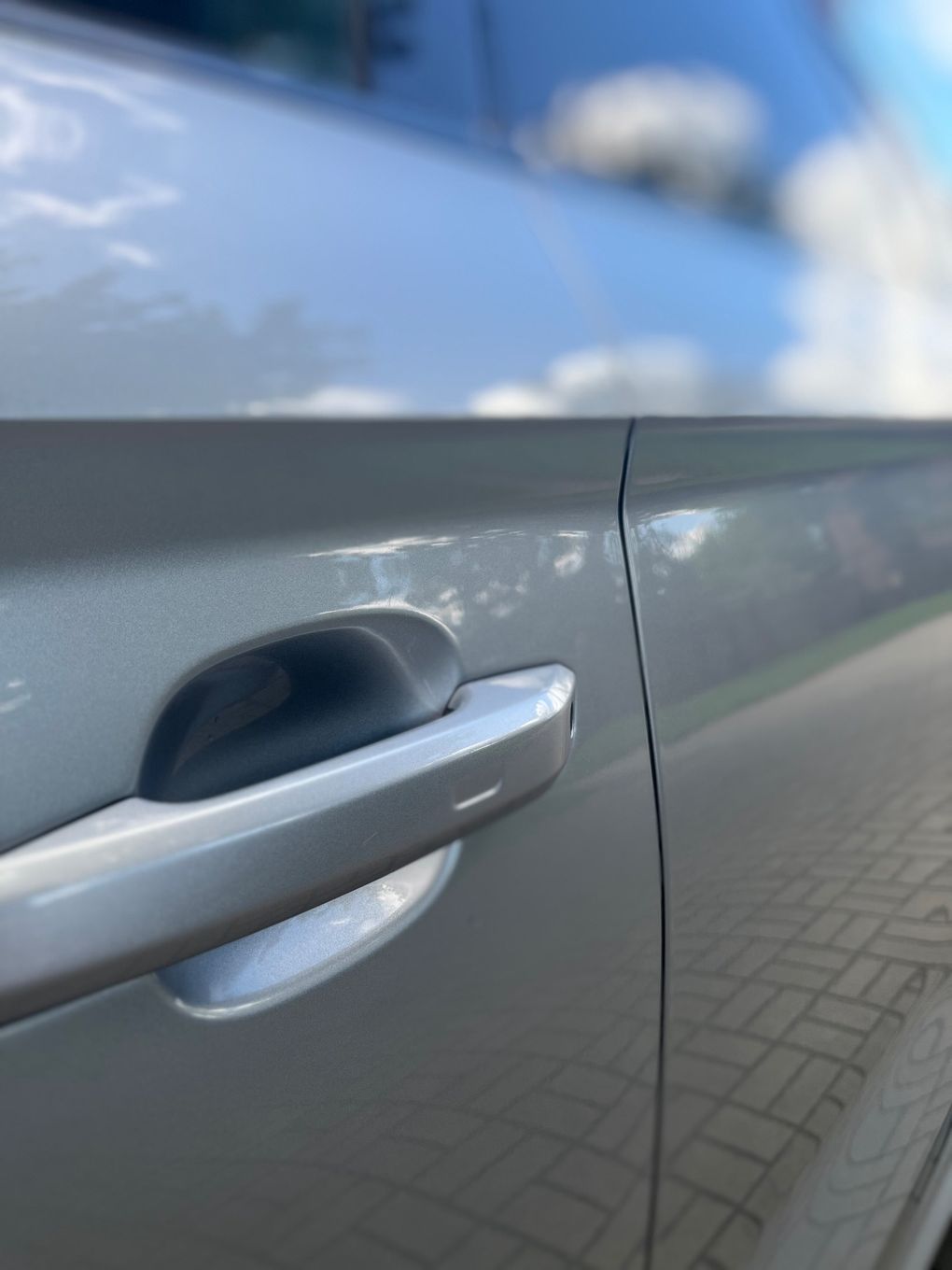 Audi SQ5 Audi SQ5 ABT 384KM