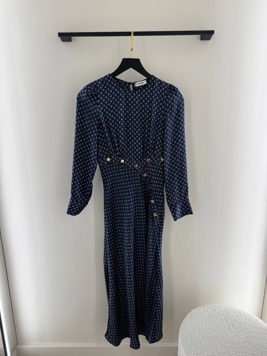 Плаття сукня Sandro