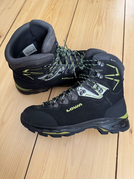 Ботінкі Lowa Ticam 2 GTX, Gore-Tex, розмір 44