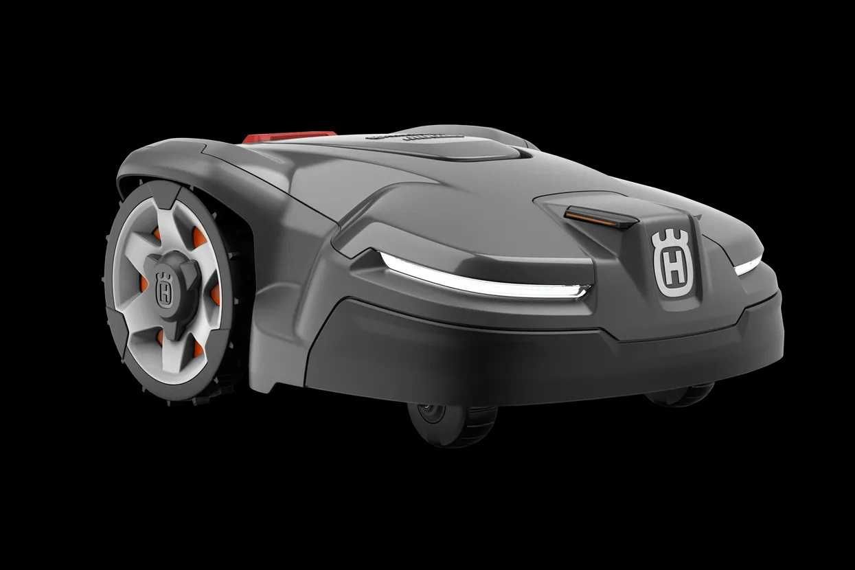 HUSQVARNA AUTOMOWER 415X robot koszący