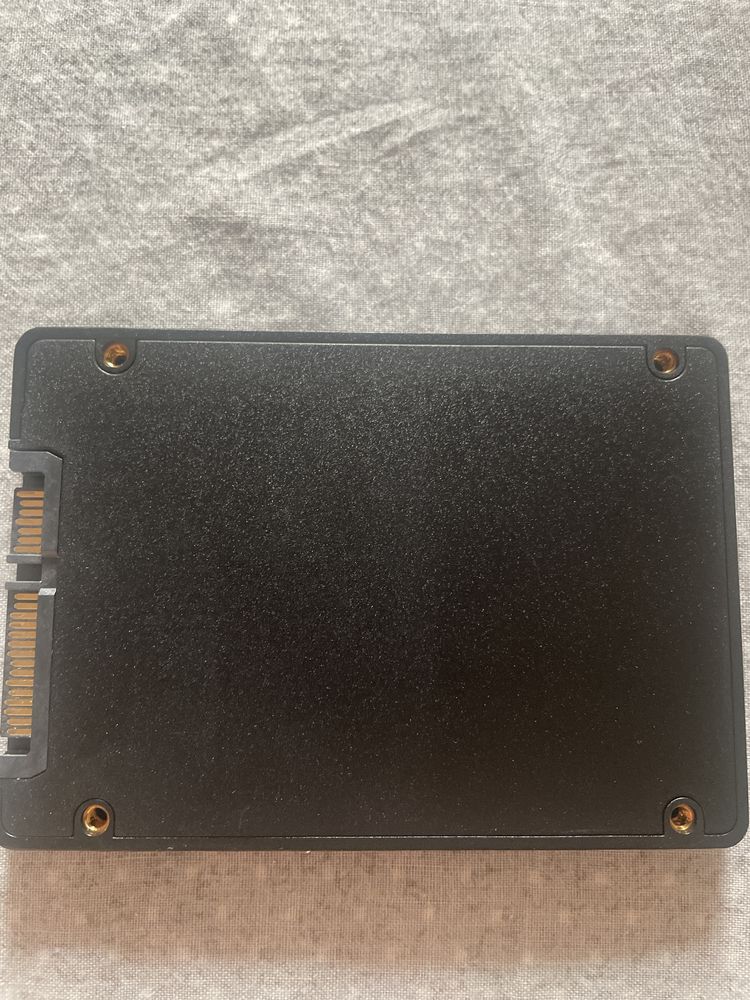 SSD Silicon Power A58 128GB 2.5" SATAIII 3D NAND