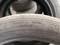 Opny letnie 225/45 R18 XL SEMPERIT.