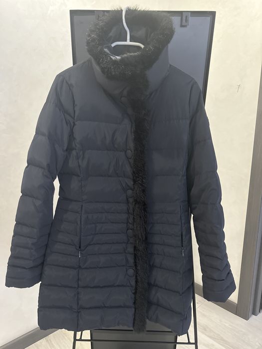 Пальто Armani Jeans