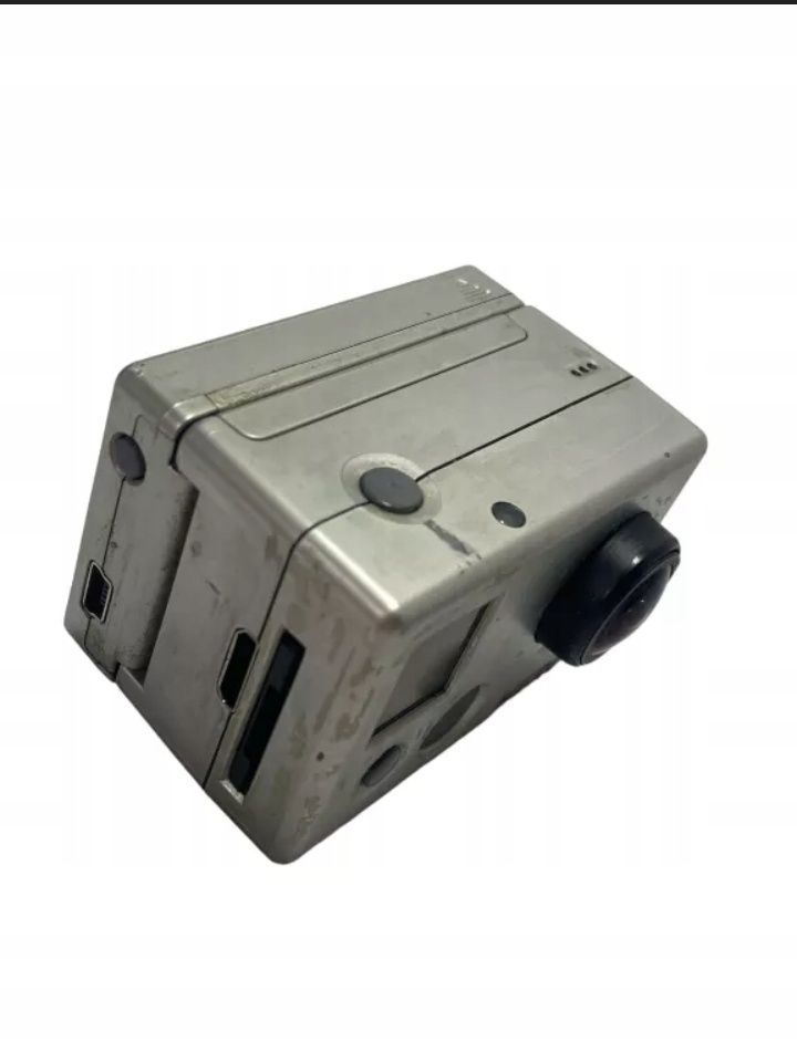 gopro hero 2 outdoor