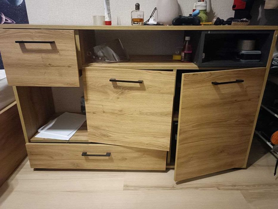 Komoda insar używana