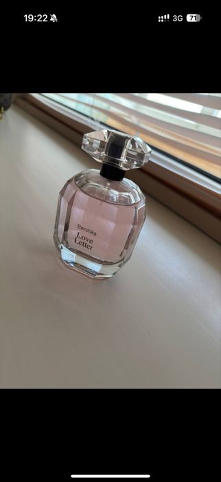 Туалетна вода Love Letter