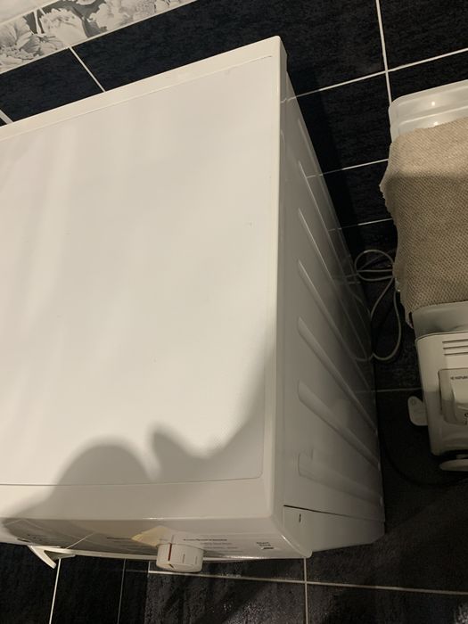 сушильна машина Bosch Maxx 6 Sensitive