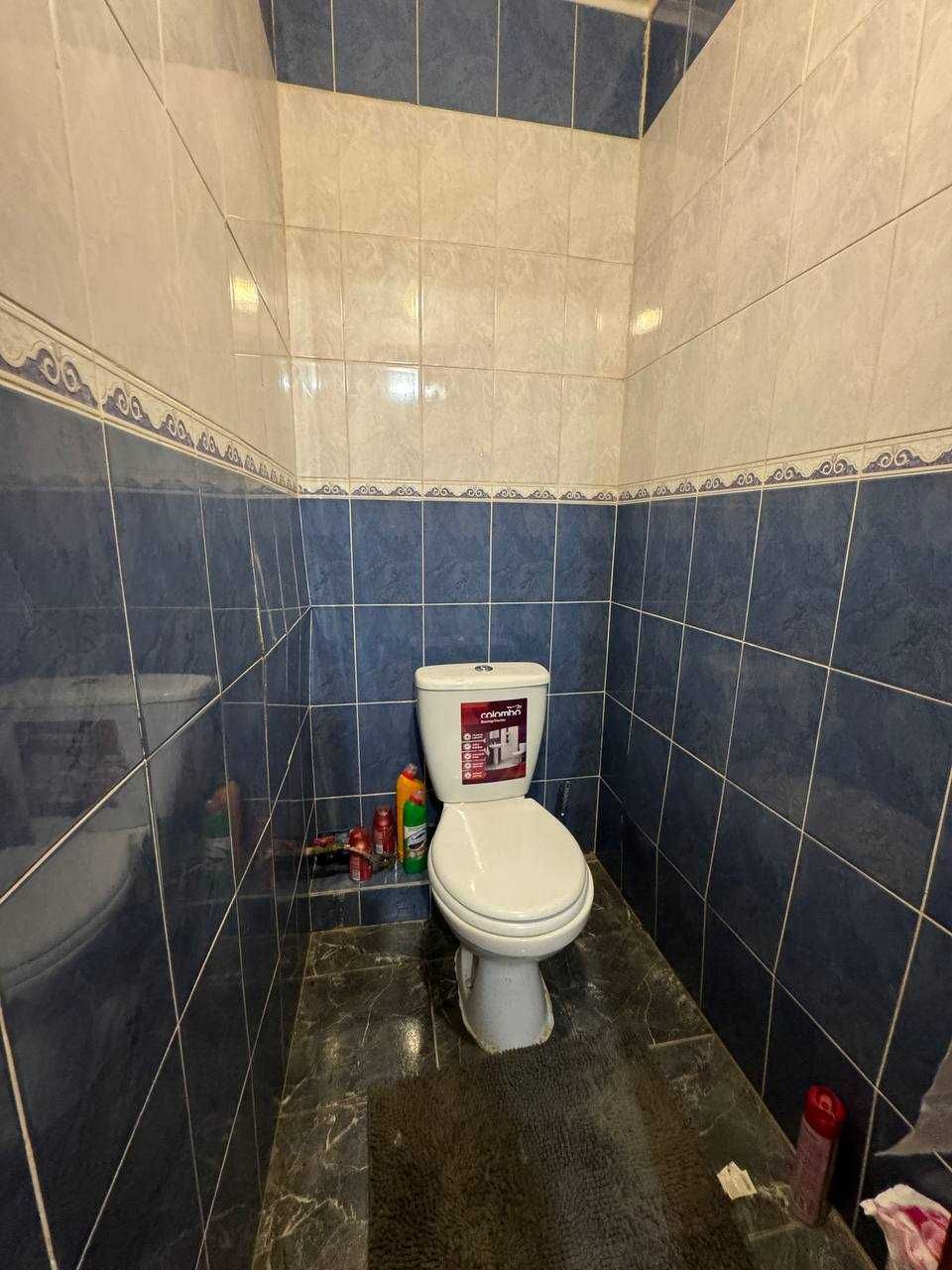 4 кімнатна квартира район Круга