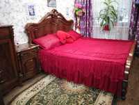 Кровать малайзийская.