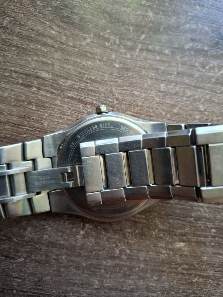 Наручний годинник Bulova 96D104
