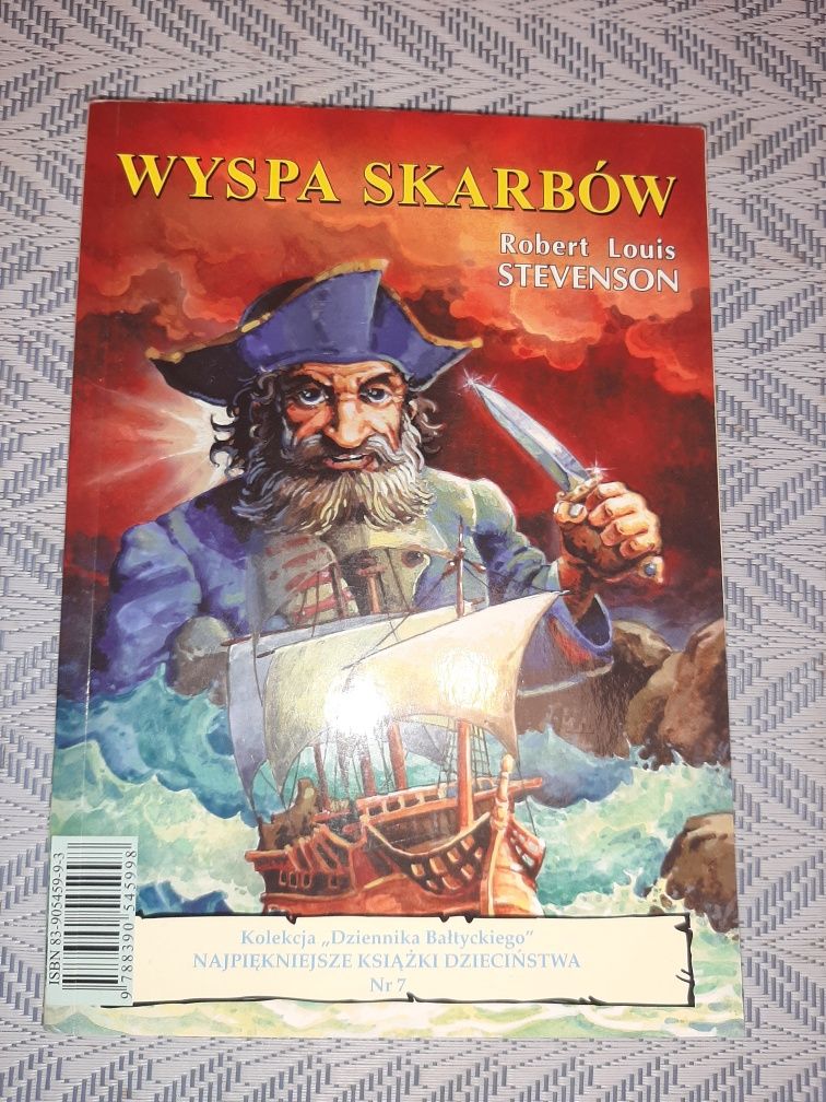 Wyspa Skarbów (KS)