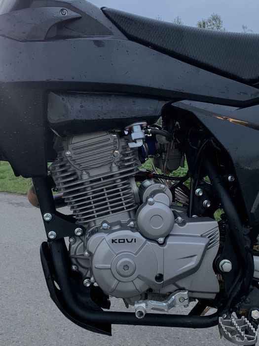 Kovi JNC 300, у хорошому стані.