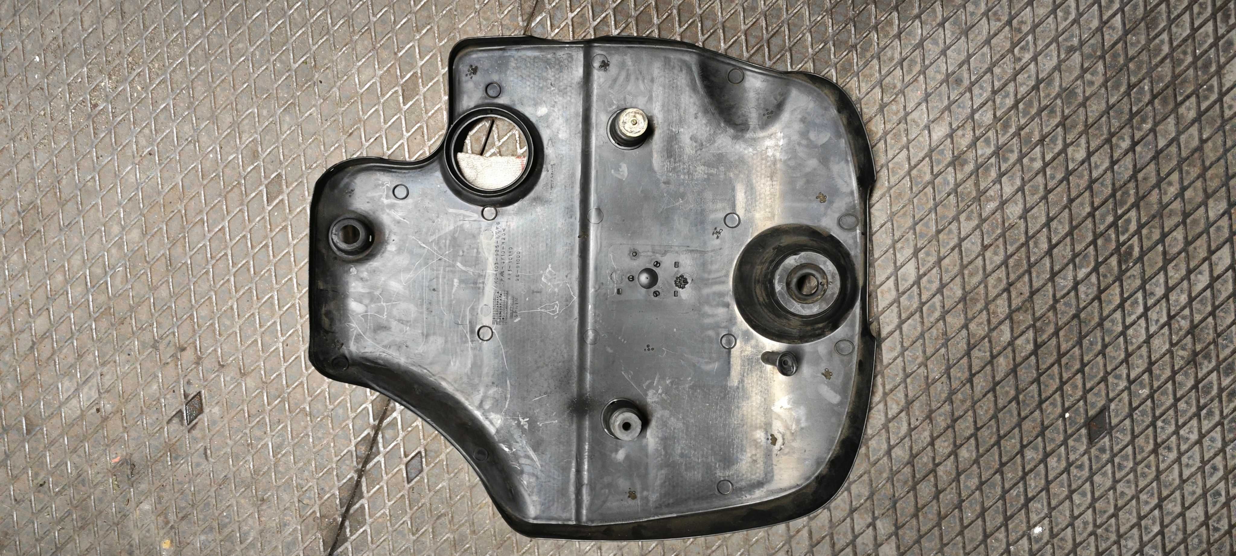 Tampa de Motor Seat
