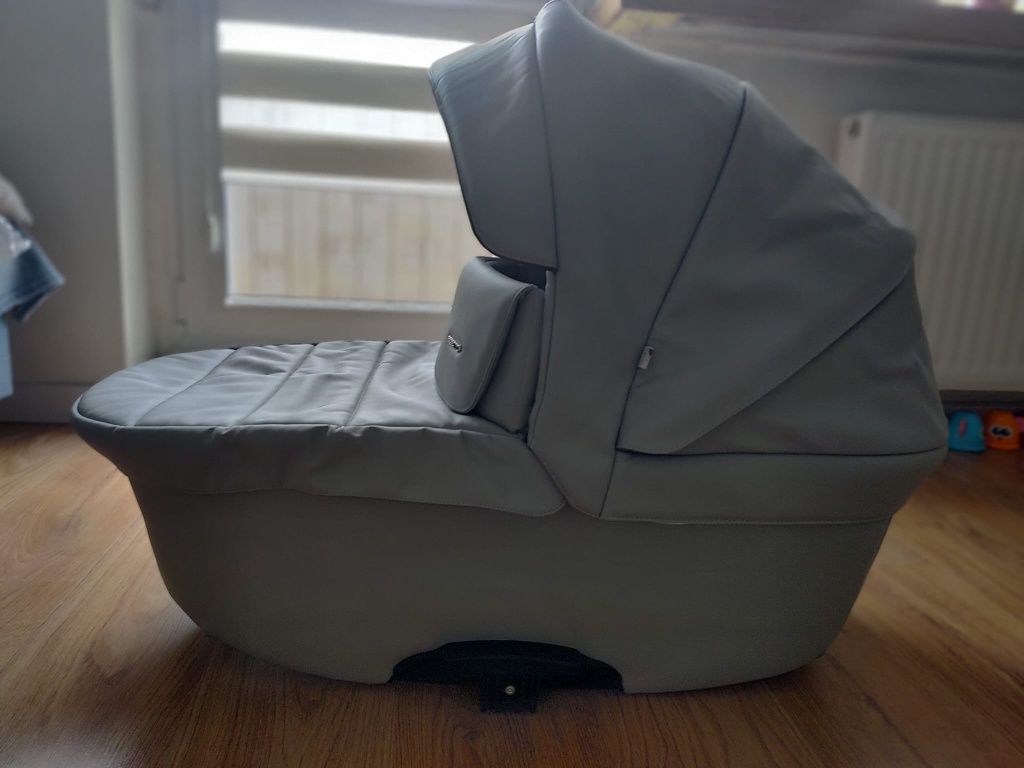 Wózek Bebetto Luca Pro 2w1