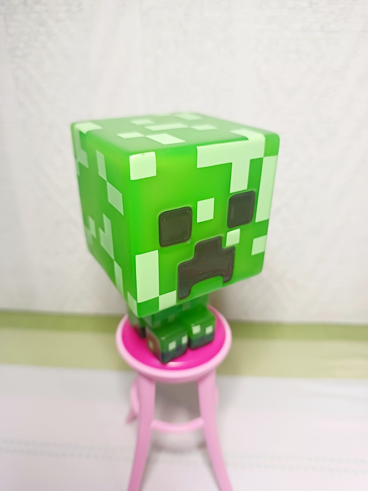 Funko POP Колекційна фігурка Minecraft Creeper