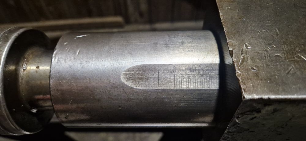 Tokarka  ZMM SlivenCu 500x1500