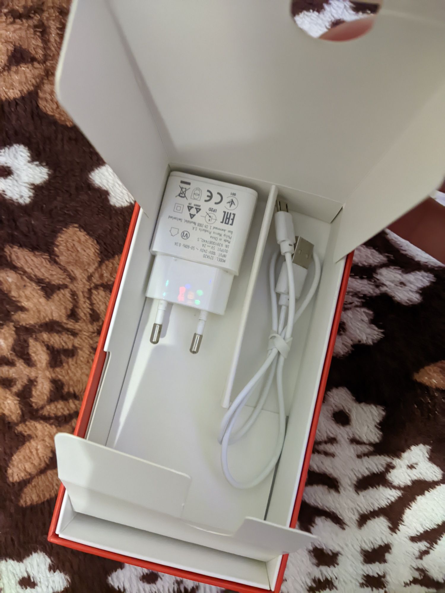 Huawei Y5II торг