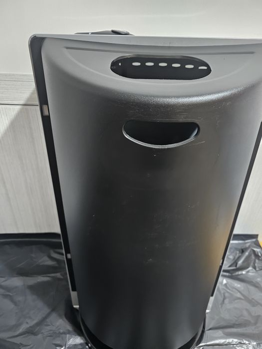 Газовий обігрівач Bartolini Італія