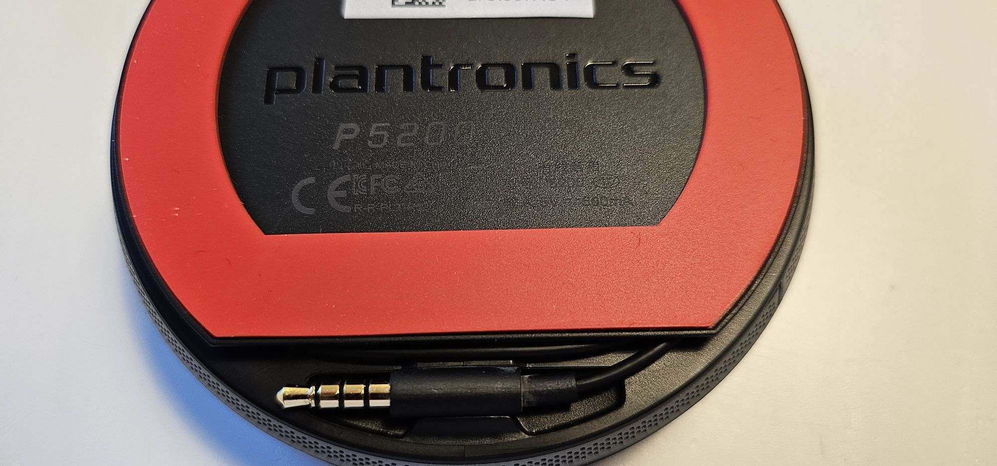 Plantronics Calisto 5200