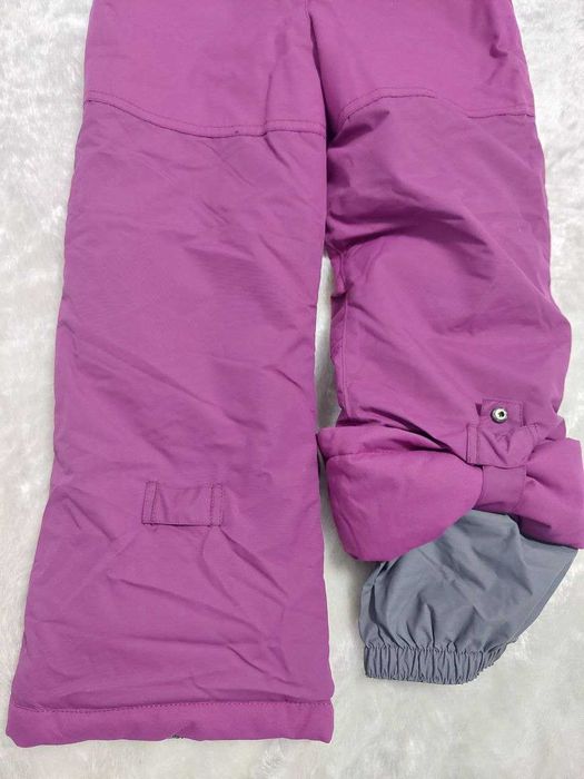 Стильний зимовий термо- комбінезон для дівчинки perlim pinpin Канада