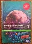Biologia na czasie 1 nowa era