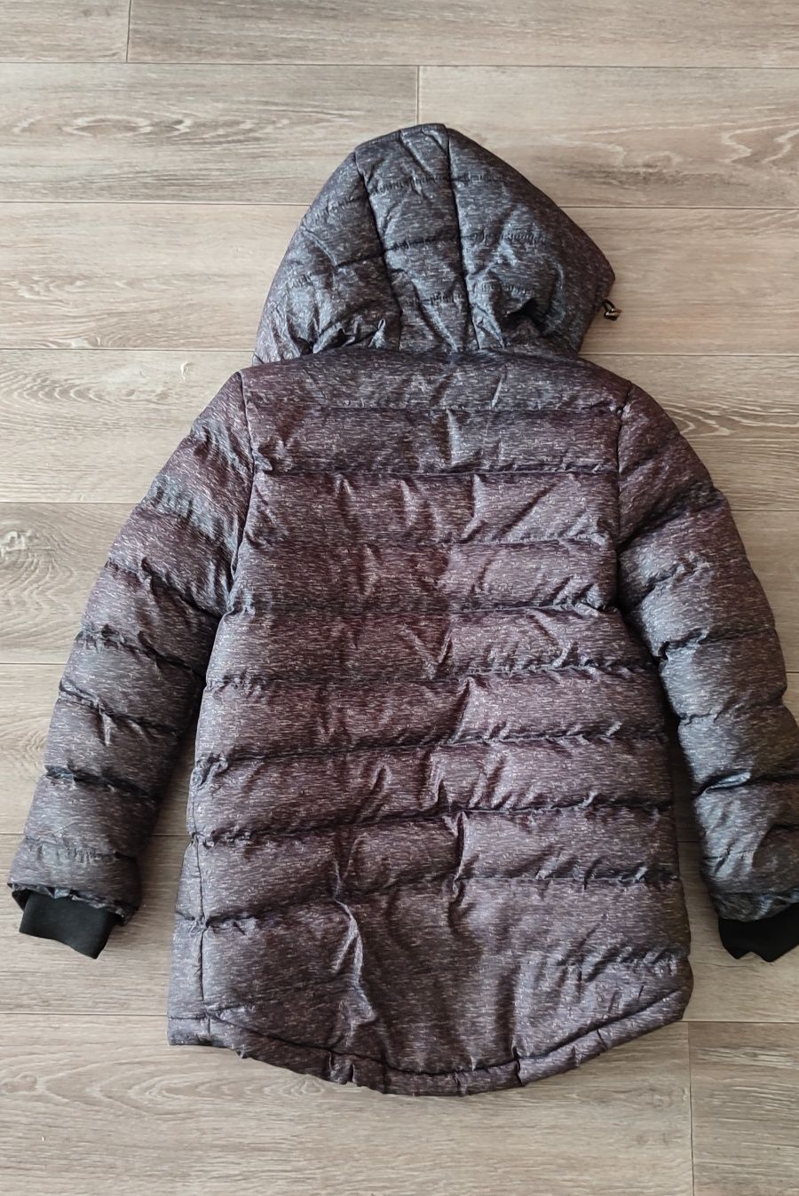 Куртка зимова дитяча 4-6років