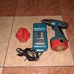 Wiertarka MAKITA 12V