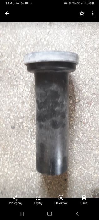 części  łazienkowe