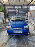 Chevrolet Aveo 1.4