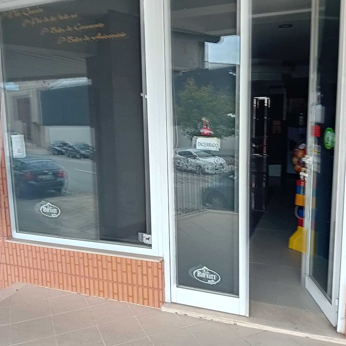 LOJA PARA COMMERCIO - centro das Taipas, Guimaraes