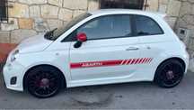 Fiat 500 Abarth 1.4 136cv