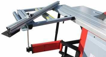 Мініформатний станок Holzmann TS 315VF