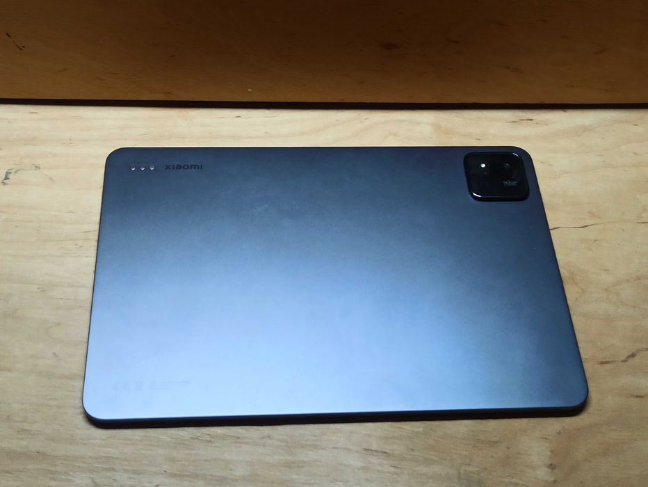 Xiaomi Pad 7 PRO 8/256 новий, 0 циклів