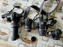 Aparaty fotograficzne