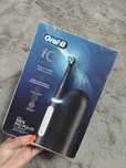 Szczoteczka Oral-B series 3 nowa