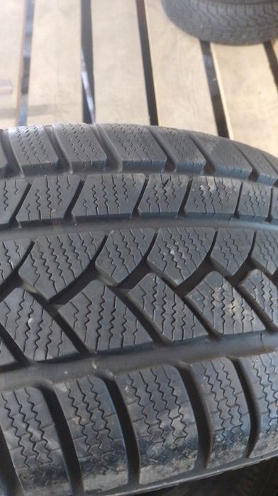 Продам зимние шины 185/60r15