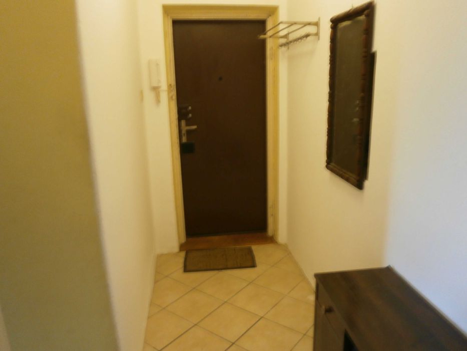 Wynajmę kawalerkę w Piastowie bardzo blisko stacji SKM  i autobusu